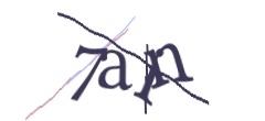 Identifying code