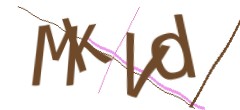 Identifying code