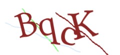 Identifying code