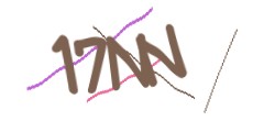 Identifying code