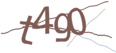Identifying code