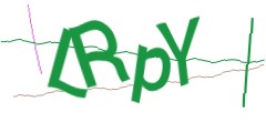 Identifying code