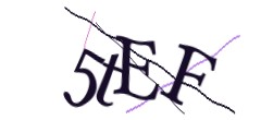Identifying code