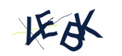 Identifying code