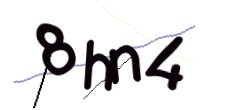 Identifying code
