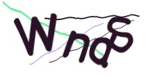 Identifying code