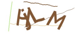 Identifying code