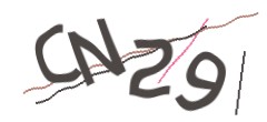 Identifying code