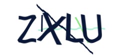 Identifying code