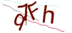Identifying code
