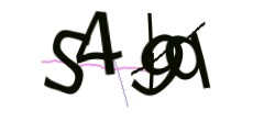 Identifying code