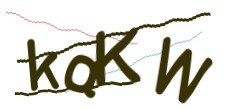 Identifying code