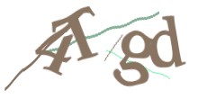 Identifying code