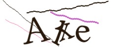 Identifying code