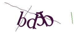 Identifying code