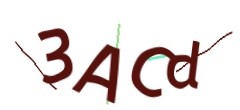 Identifying code