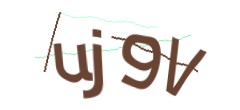 Identifying code