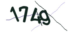 Identifying code