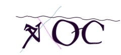Identifying code