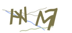 Identifying code