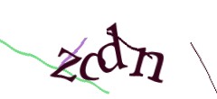 Identifying code