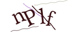 Identifying code