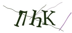 Identifying code