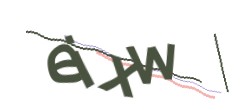 Identifying code
