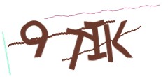 Identifying code