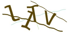 Identifying code