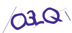Identifying code