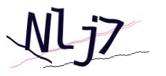 Identifying code