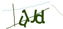 Identifying code
