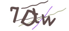 Identifying code