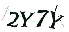 Identifying code