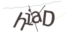 Identifying code