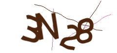 Identifying code