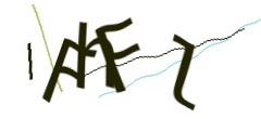 Identifying code