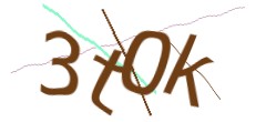 Identifying code