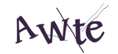 Identifying code