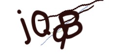 Identifying code