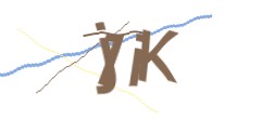 Identifying code