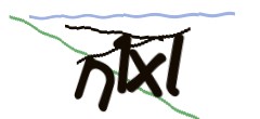 Identifying code