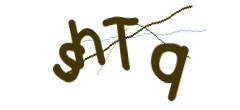 Identifying code
