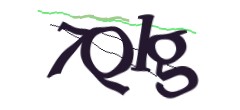 Identifying code