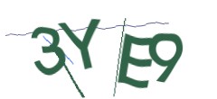 Identifying code
