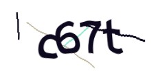 Identifying code
