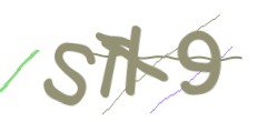 Identifying code