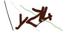 Identifying code