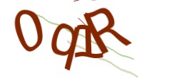 Identifying code